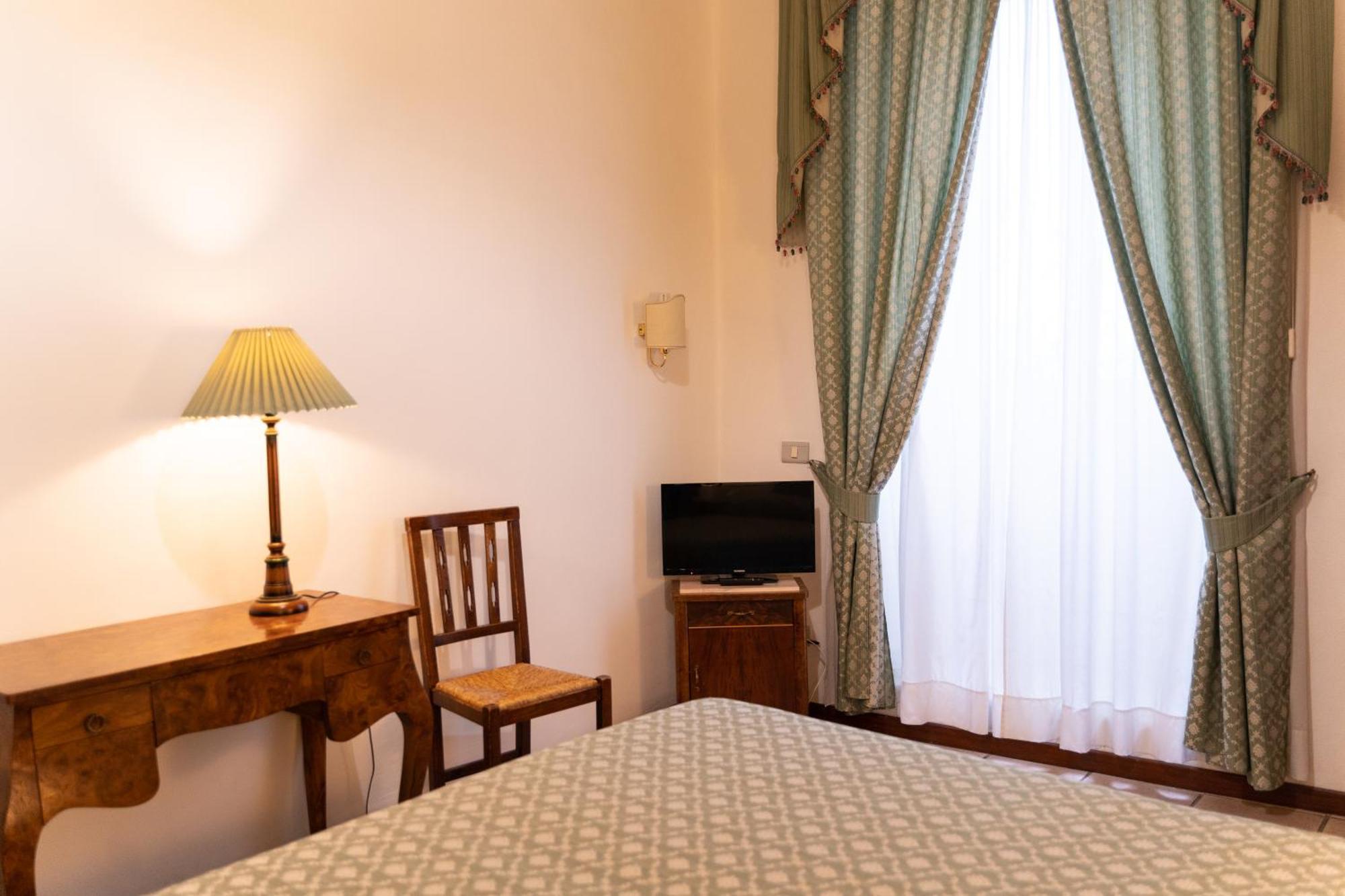 Hotel Belvedere Assisi Dış mekan fotoğraf