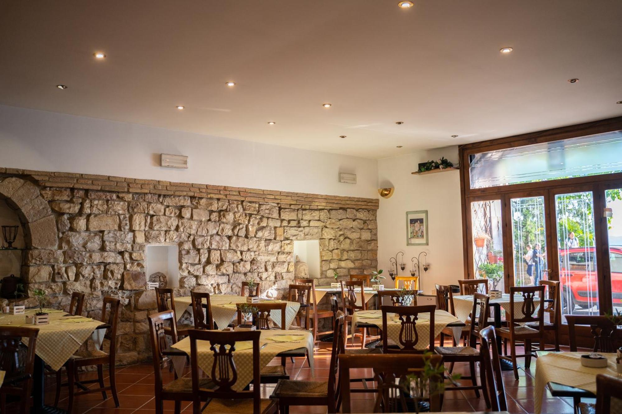 Hotel Belvedere Assisi Dış mekan fotoğraf