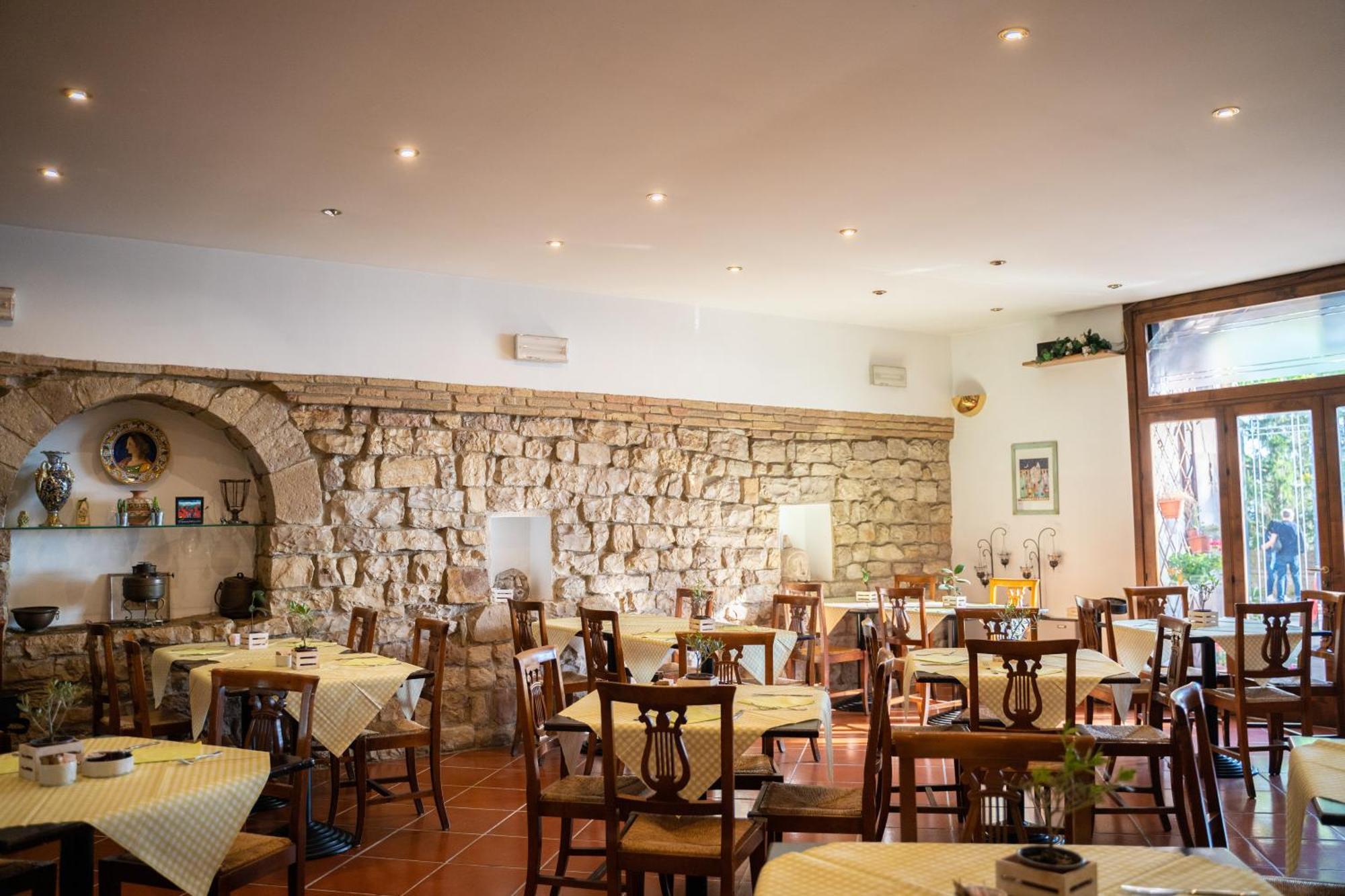 Hotel Belvedere Assisi Dış mekan fotoğraf