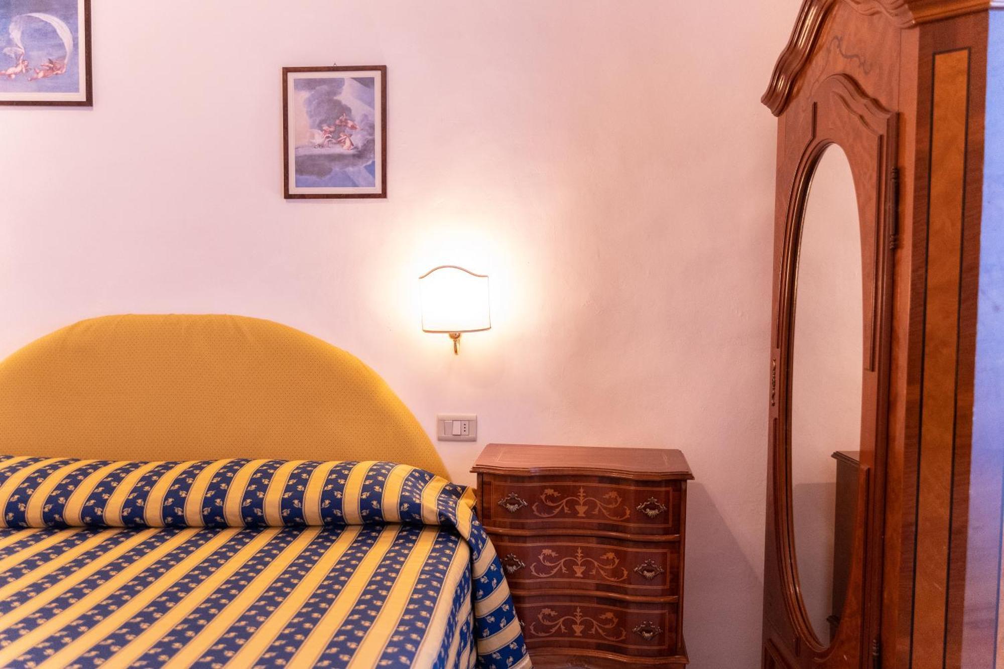 Hotel Belvedere Assisi Dış mekan fotoğraf