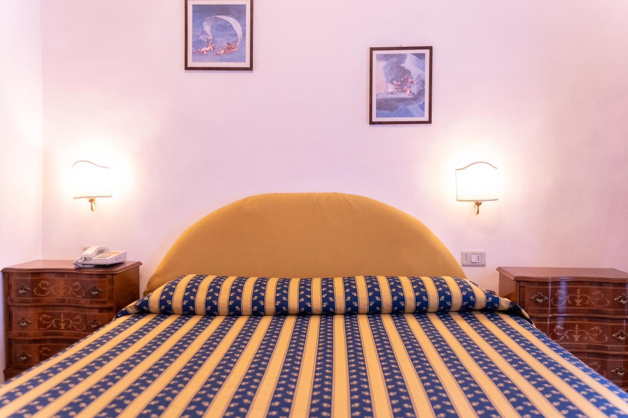 Hotel Belvedere Assisi Dış mekan fotoğraf