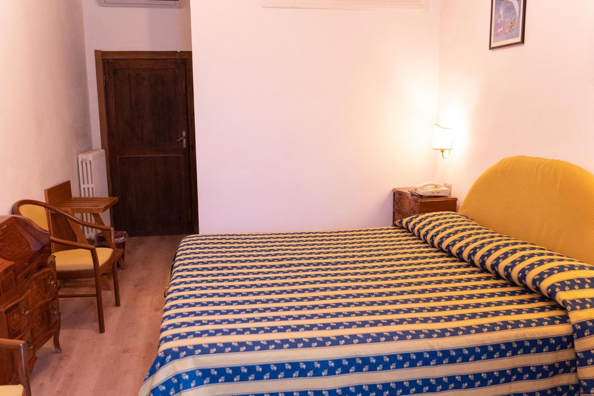 Hotel Belvedere Assisi Dış mekan fotoğraf