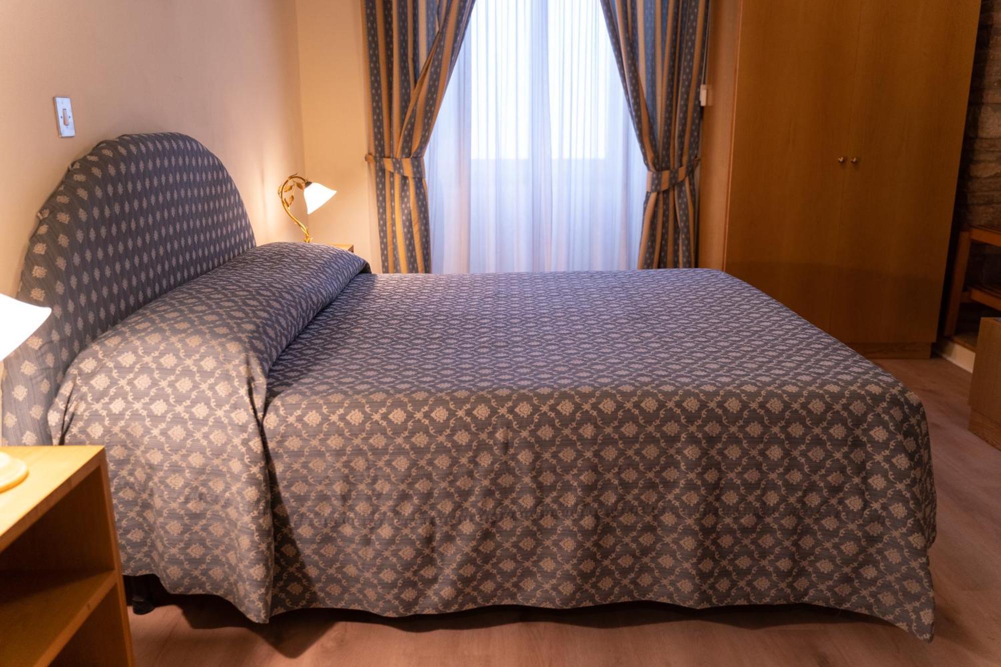 Hotel Belvedere Assisi Dış mekan fotoğraf