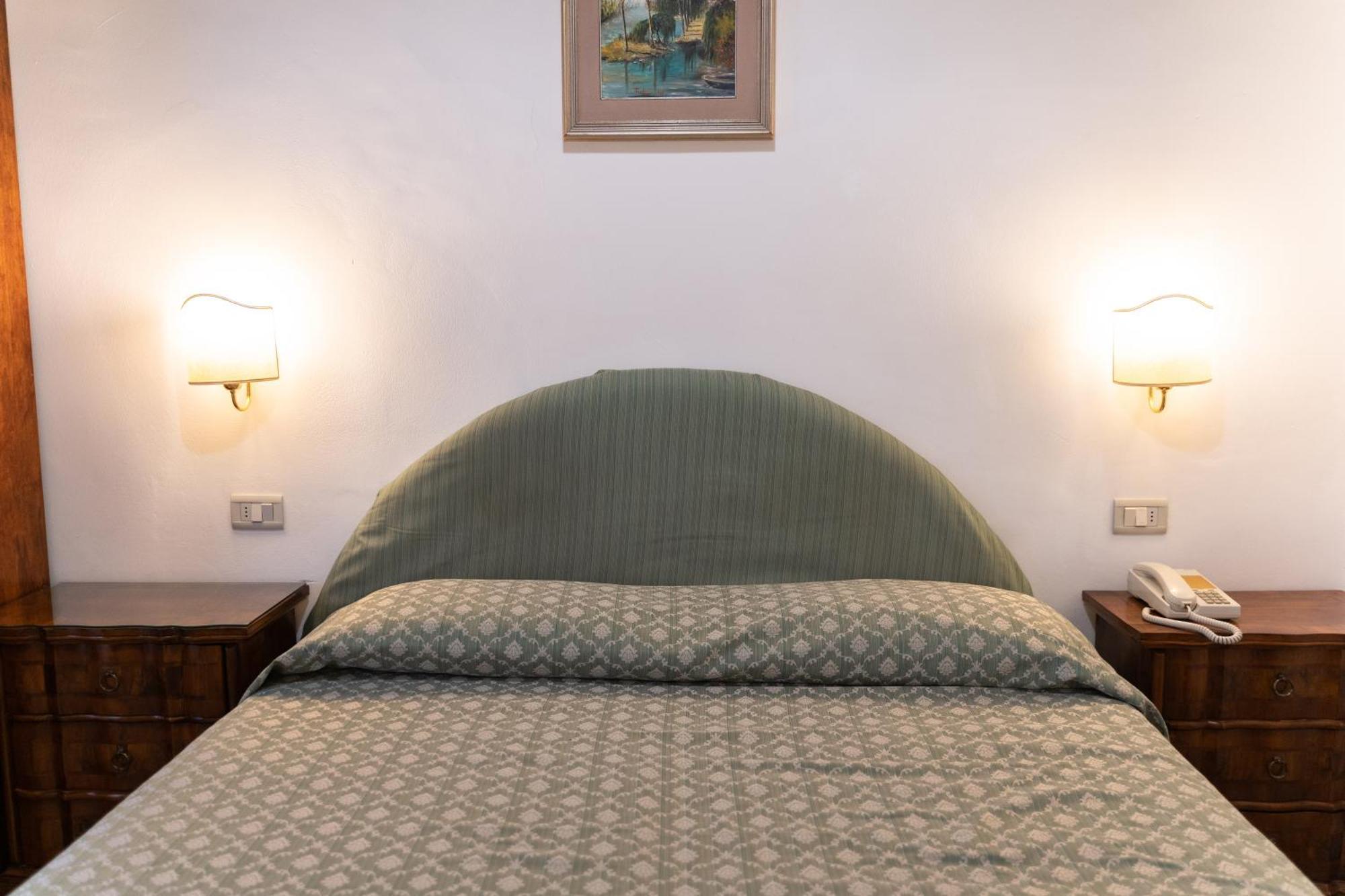 Hotel Belvedere Assisi Dış mekan fotoğraf