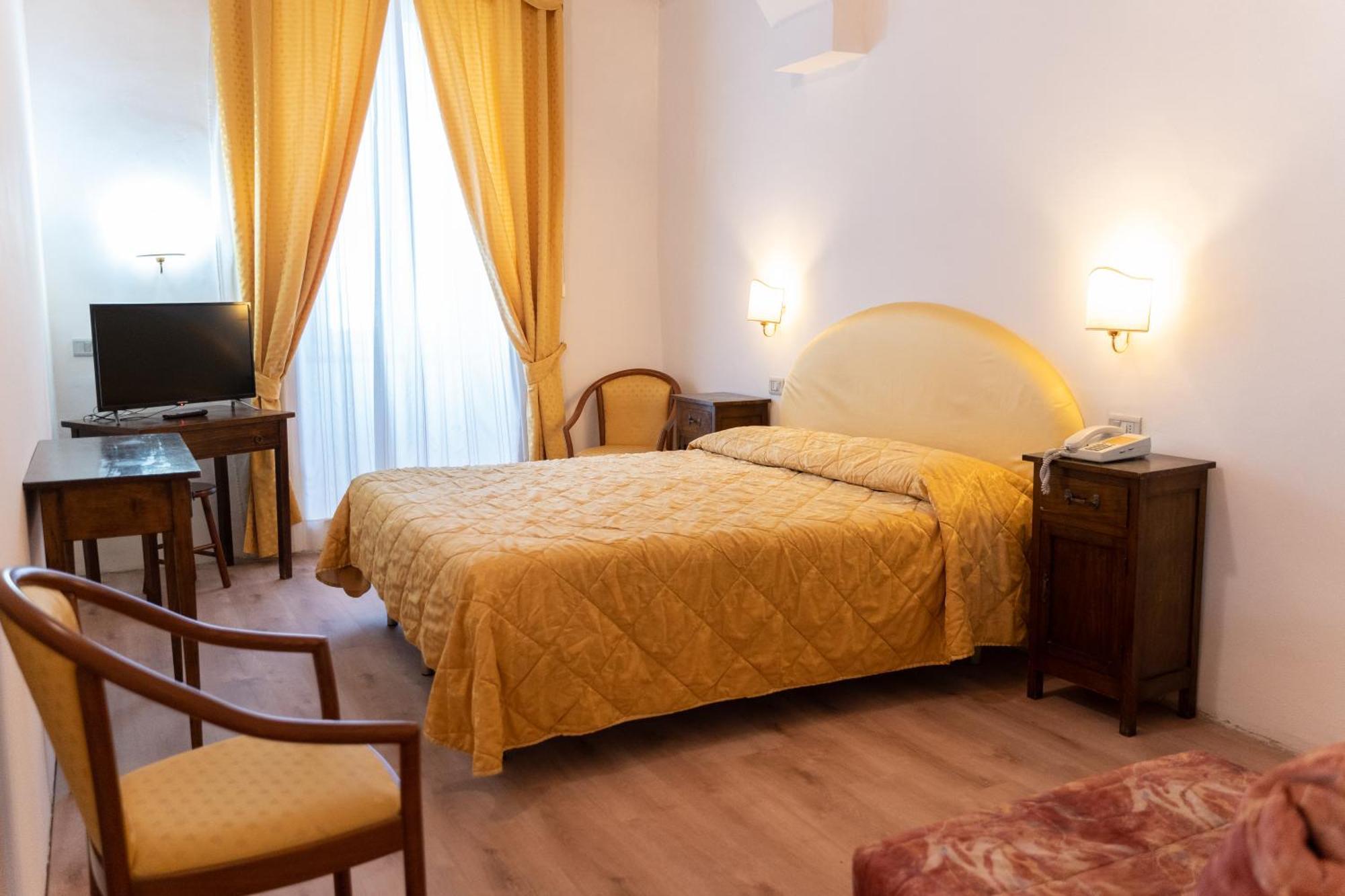 Hotel Belvedere Assisi Dış mekan fotoğraf