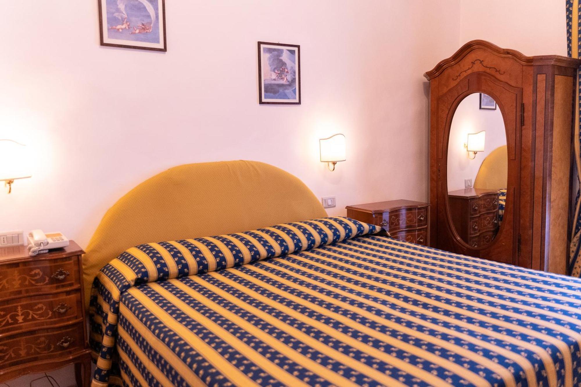Hotel Belvedere Assisi Dış mekan fotoğraf