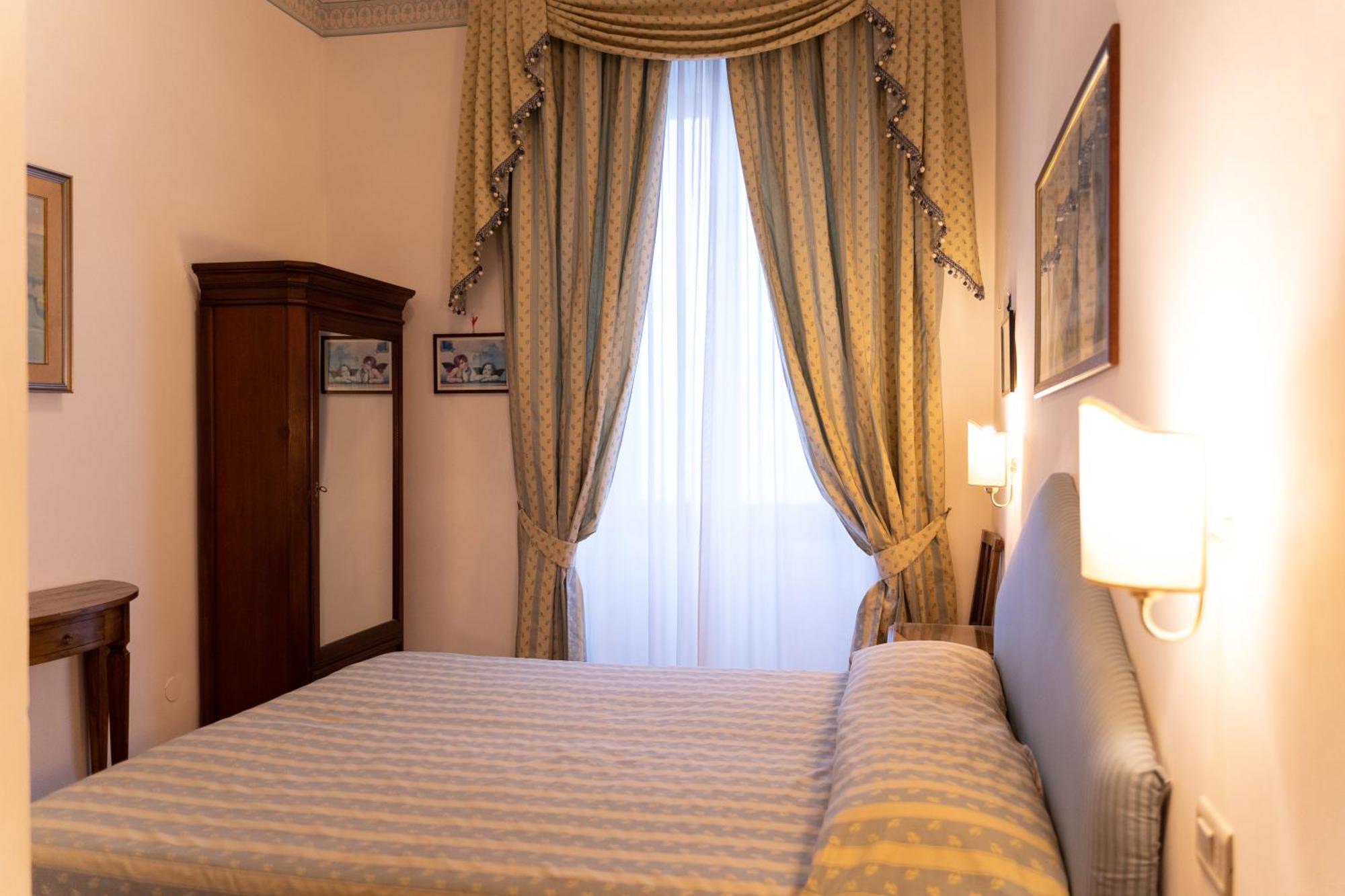 Hotel Belvedere Assisi Dış mekan fotoğraf