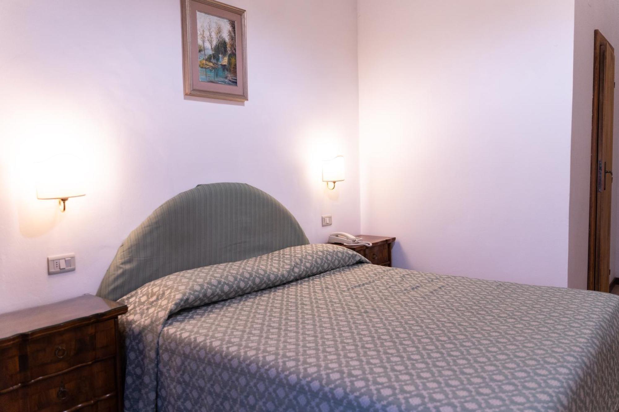 Hotel Belvedere Assisi Dış mekan fotoğraf