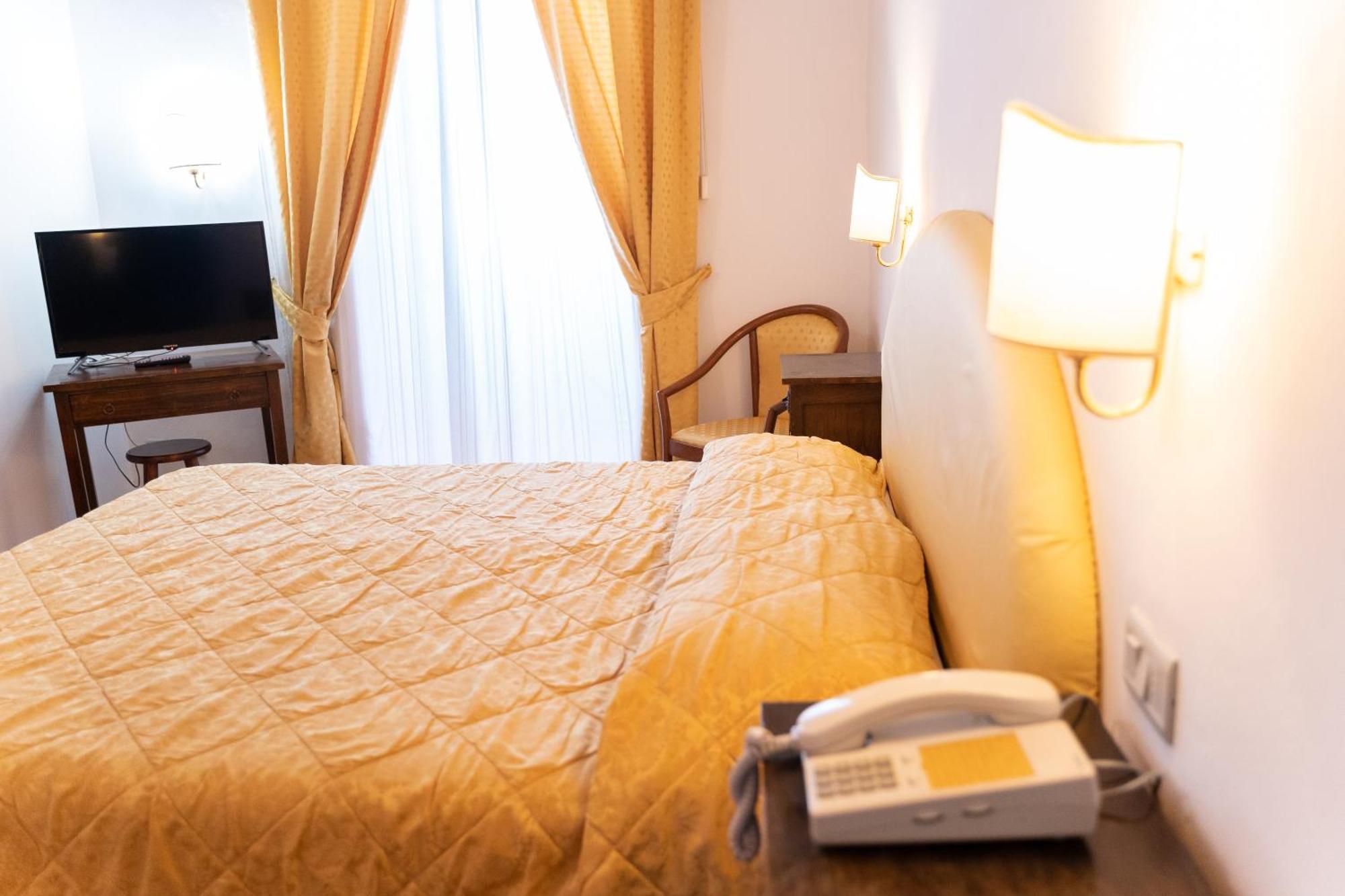 Hotel Belvedere Assisi Dış mekan fotoğraf
