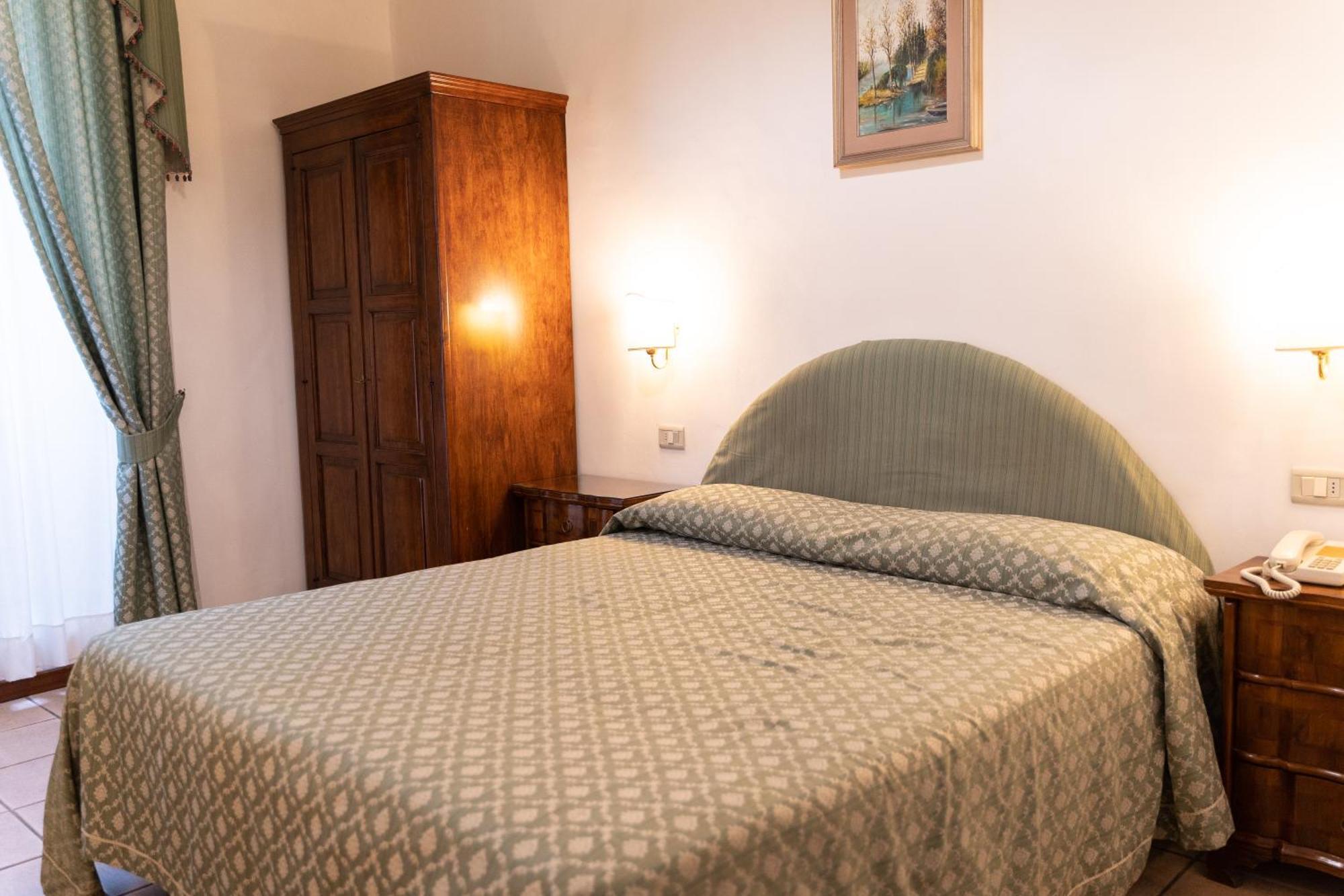 Hotel Belvedere Assisi Dış mekan fotoğraf