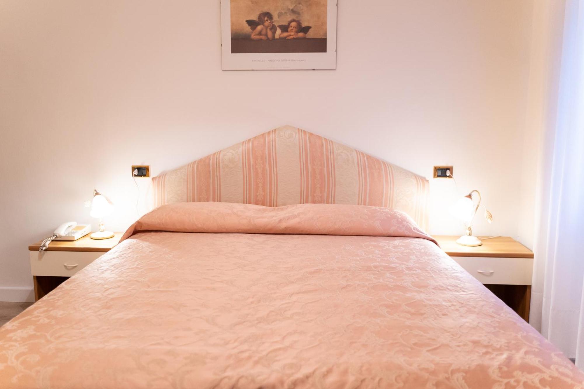 Hotel Belvedere Assisi Dış mekan fotoğraf