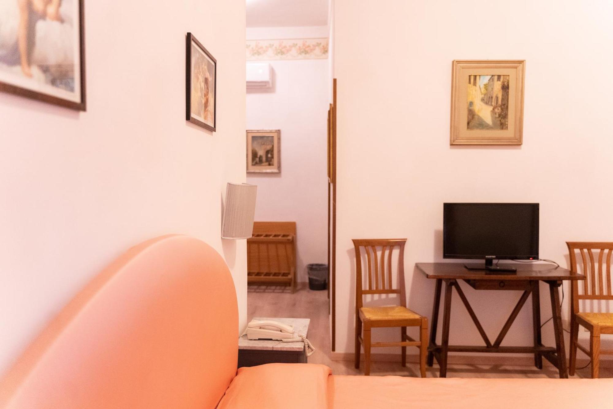 Hotel Belvedere Assisi Dış mekan fotoğraf