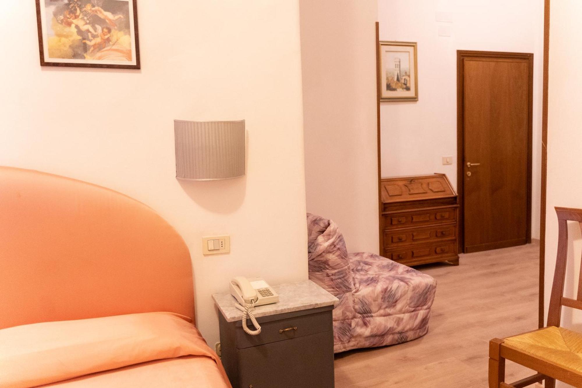 Hotel Belvedere Assisi Dış mekan fotoğraf