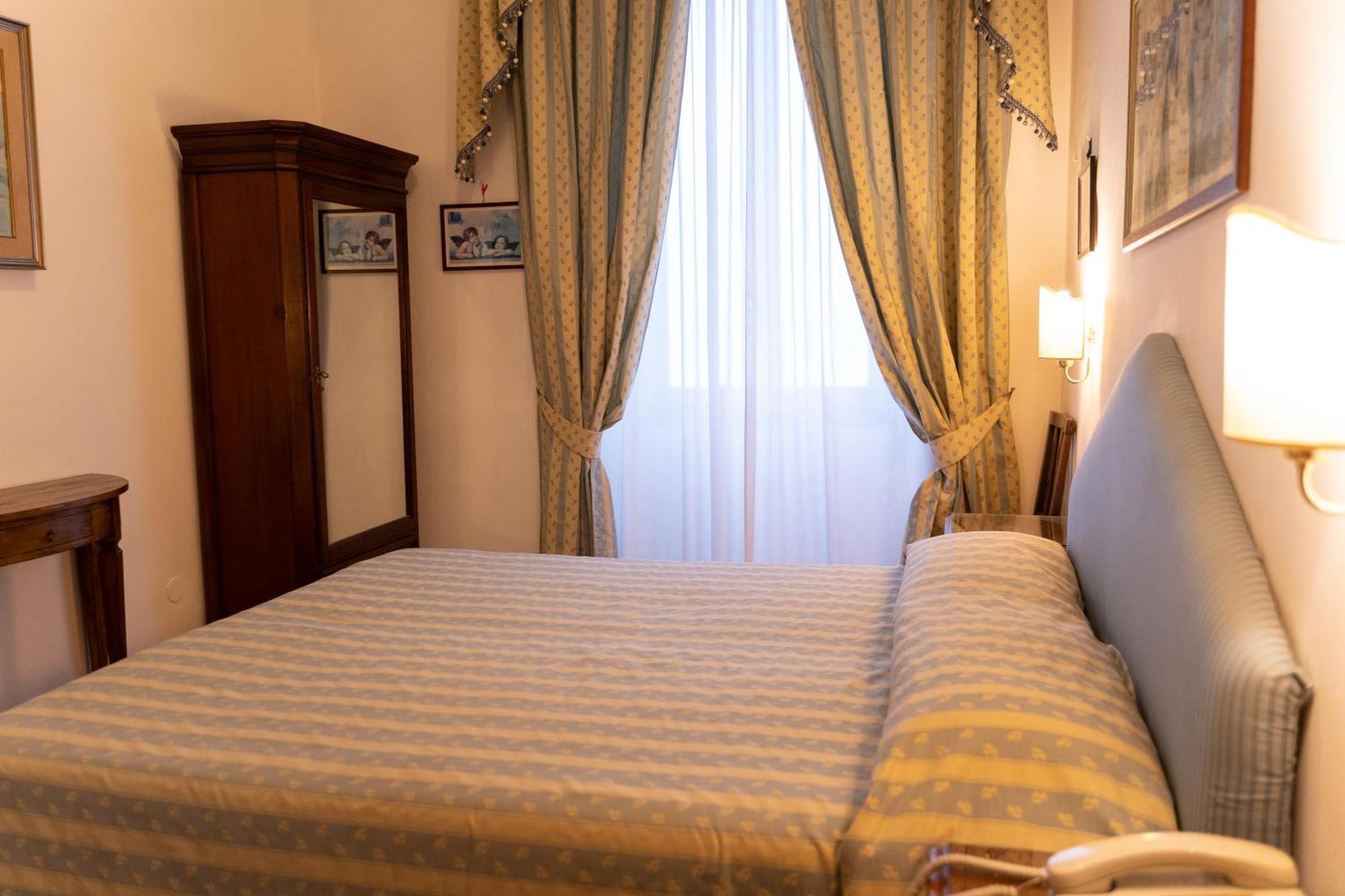 Hotel Belvedere Assisi Dış mekan fotoğraf