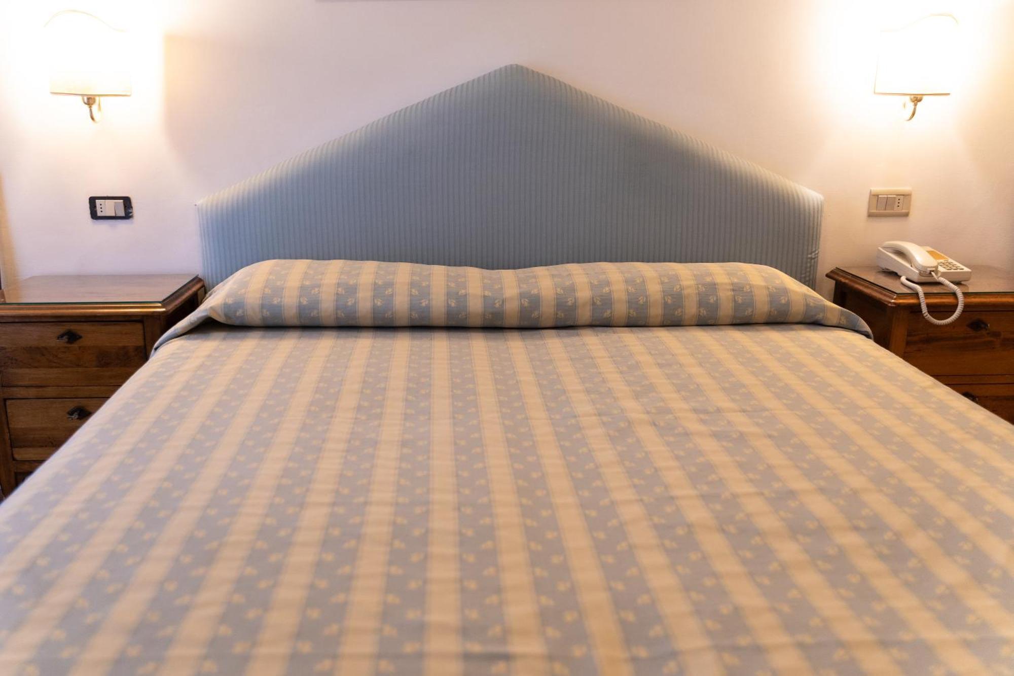 Hotel Belvedere Assisi Dış mekan fotoğraf