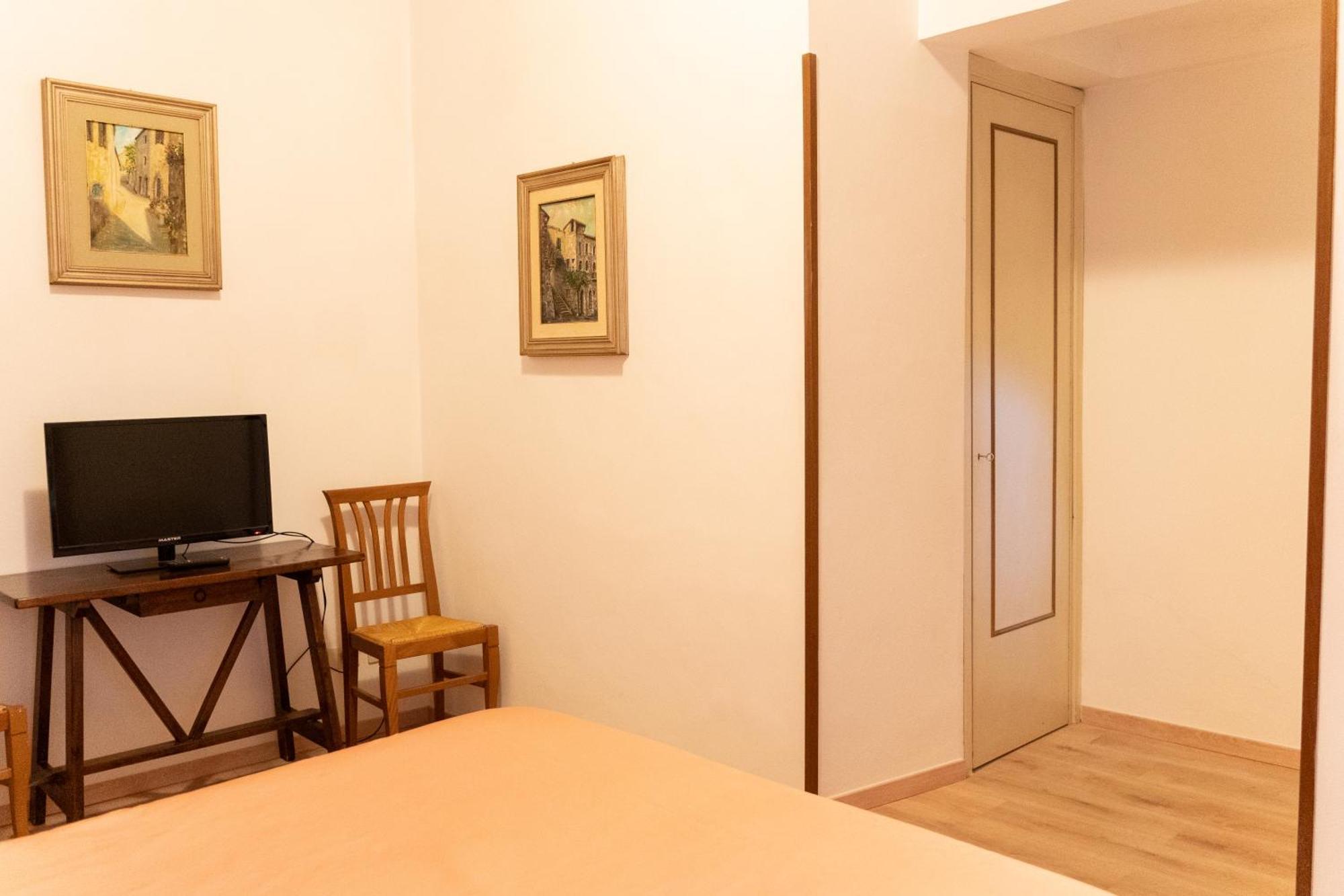 Hotel Belvedere Assisi Dış mekan fotoğraf